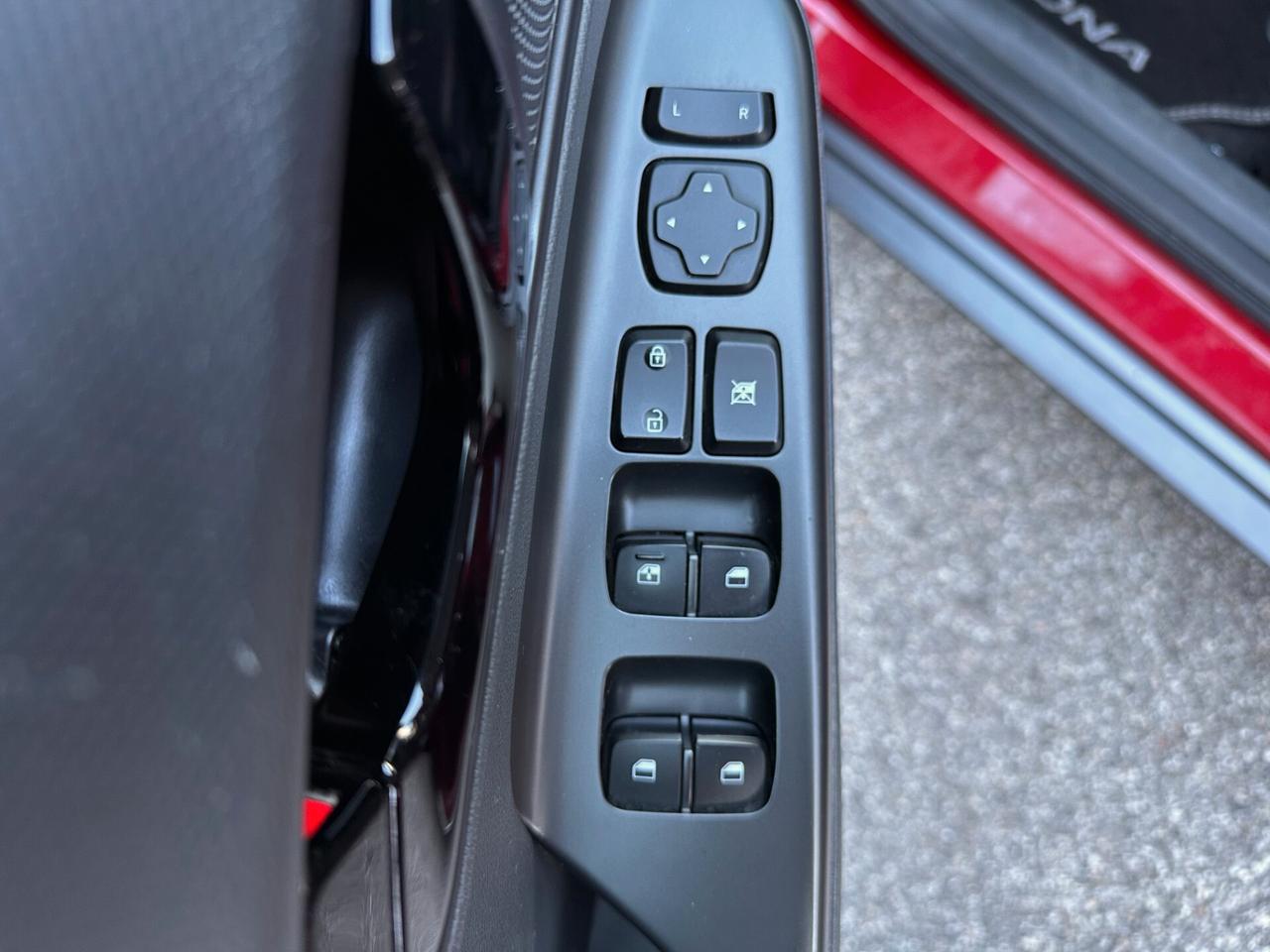 Hyundai Kona 1.0 T-GDI Exellence