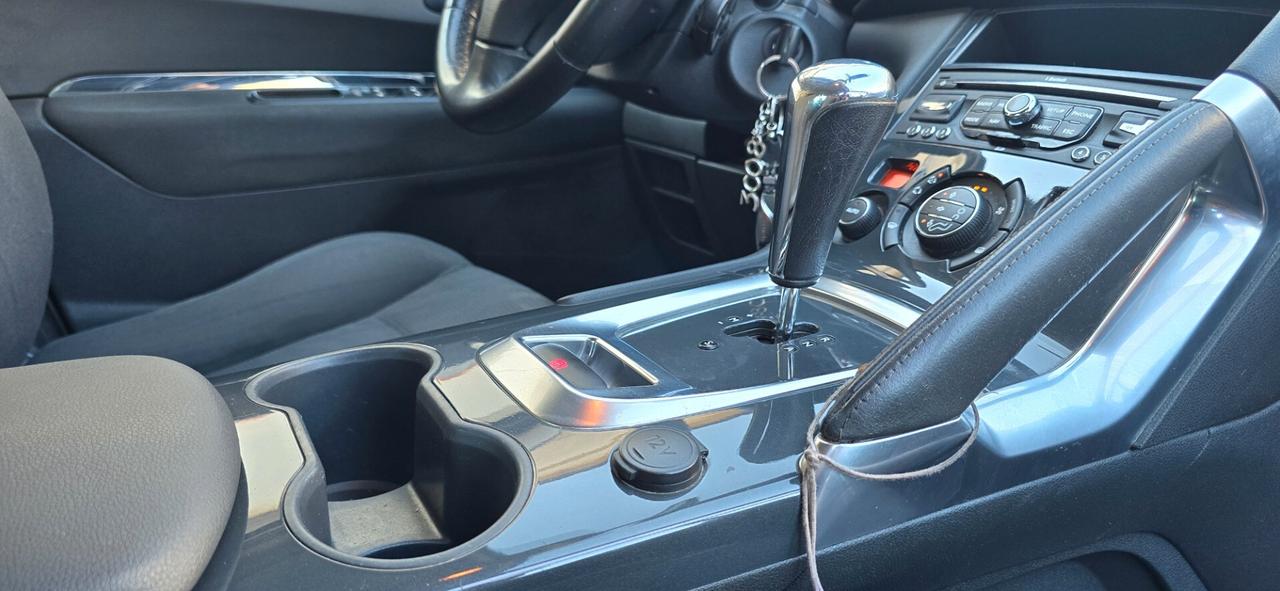 Peugeot 3008 1.6 e-HDi 112CV cambio robotizzato Stop&Start Access