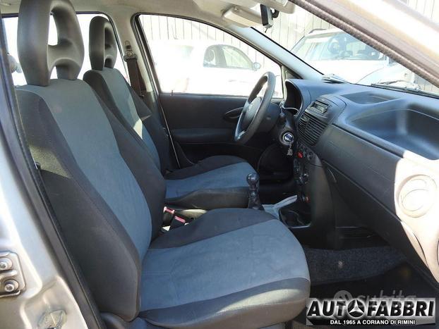 FIAT - Punto - 1.2 5p. Active Natural Power