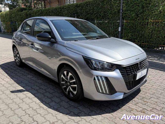 PEUGEOT 208 1.2 Style UNICO PROPRIETARIO PREZZO REALE