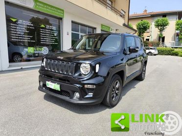 JEEP Renegade 1.0 T3 Limited NEOPATENTATI GARANZIA INCLUSA