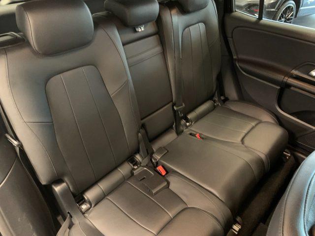 MERCEDES-BENZ GLB 180 d 7 Posti Automatico Sport Plus
