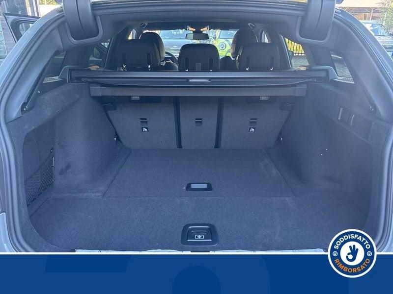 BMW Serie 3 Touring 320d xDrive M Sport Pro