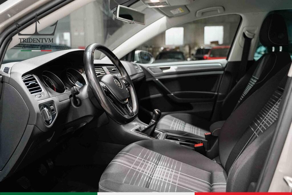 Volkswagen Golf 1.6 tdi Comfortline 4motion 5p