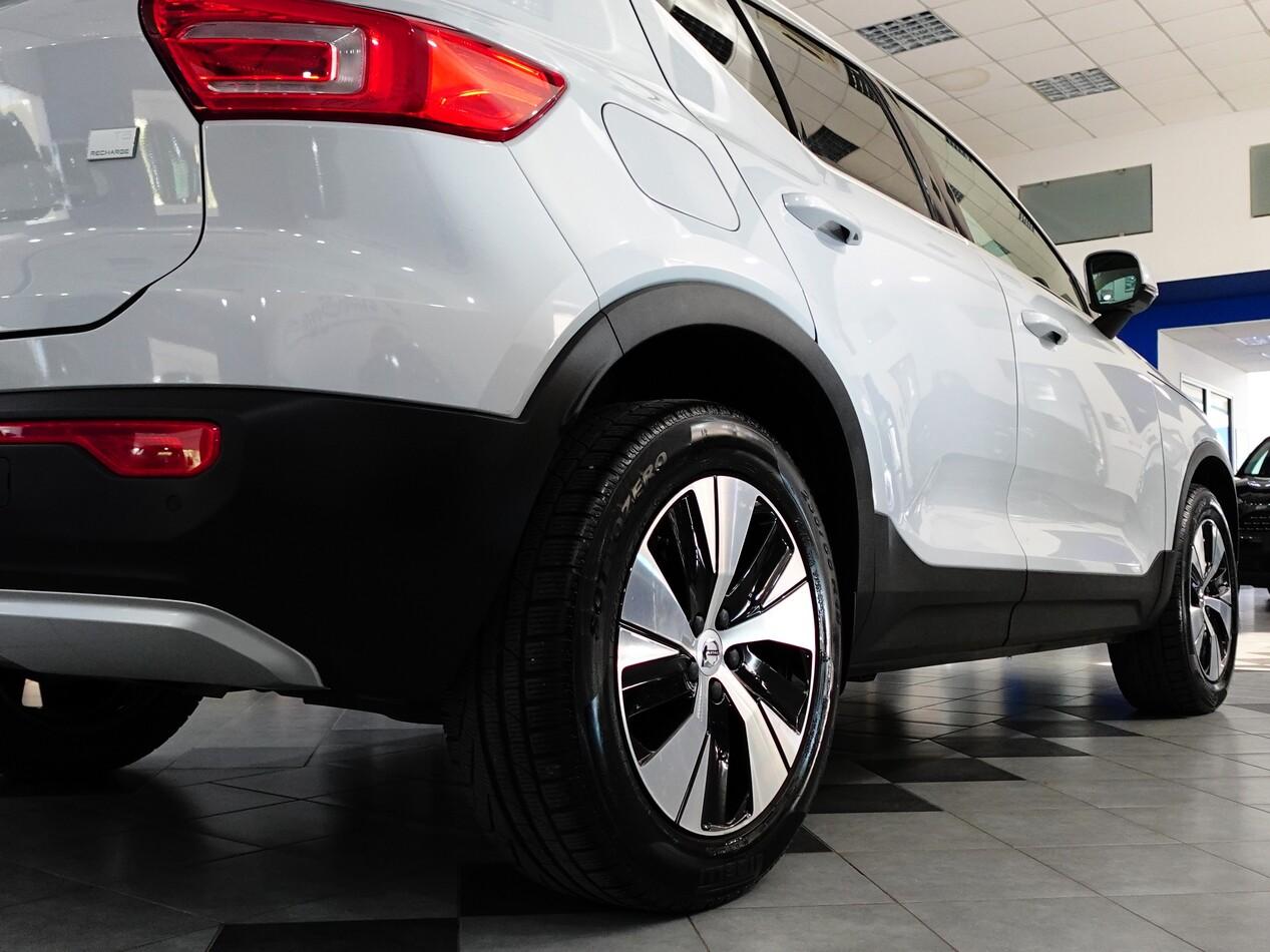 Volvo XC40 1.5 BZ T5 262 CV PHEV INSCRIPTION EXPRESSION