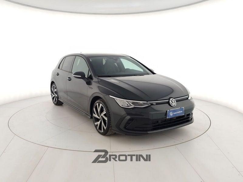 Volkswagen Golf Golf 1.5 etsi evo R-Line 130cv dsg