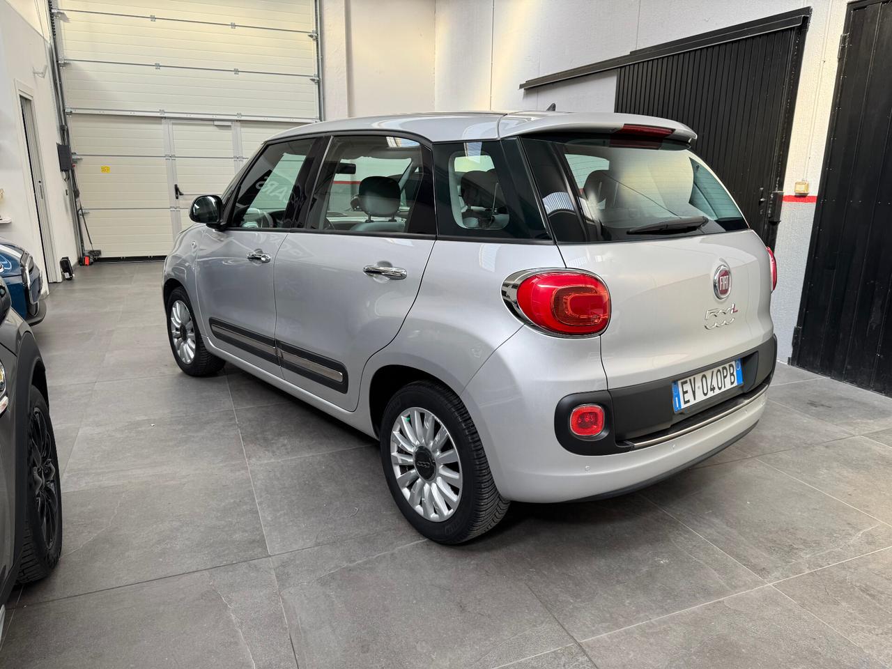 Fiat 500L 1.3 Multijet 85 CV Pop Star