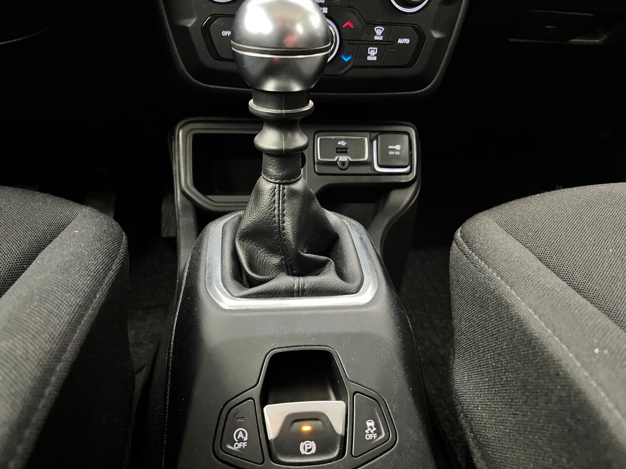 Jeep Renegade 1.6 Mjt 130 CV VENDUTA - 2021