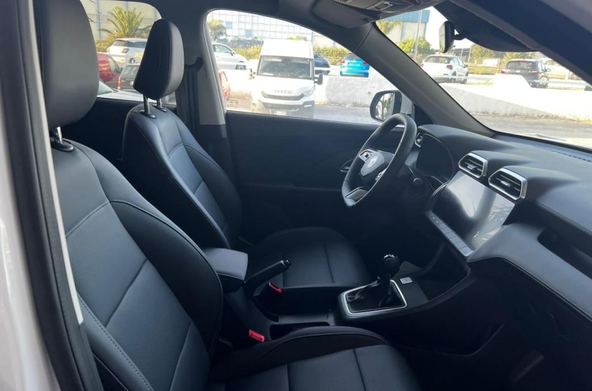 MG ZS KM 0 Comfort 7 ANNI GARANZIA