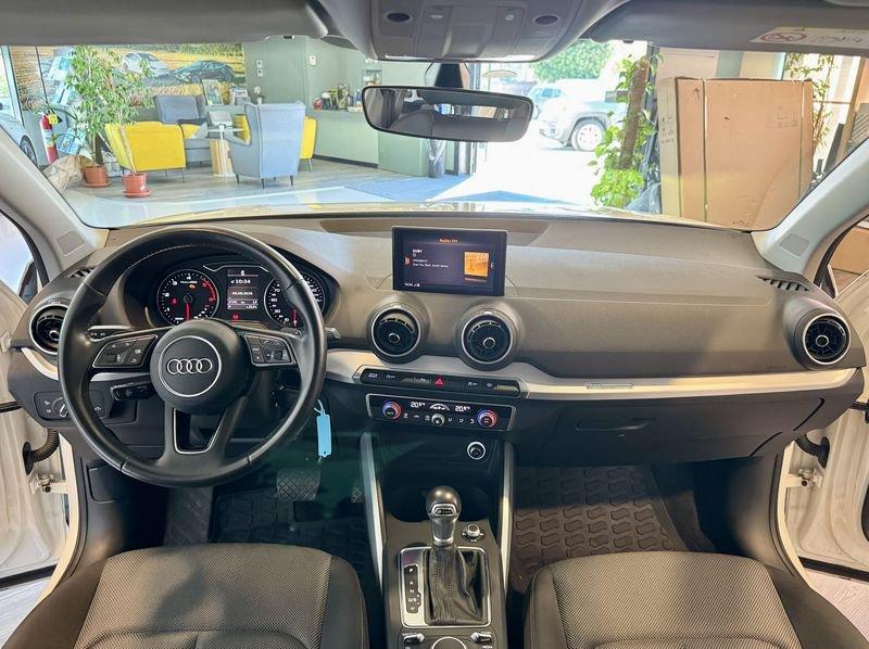 Audi Q2 Q2 30 TDI S tronic Admired