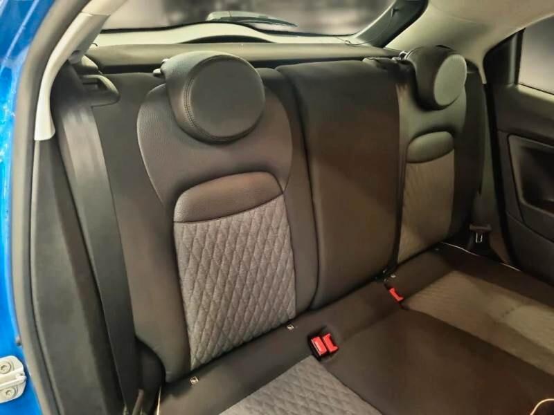 Fiat 500X 1.3 MultiJet 95 CV Cross