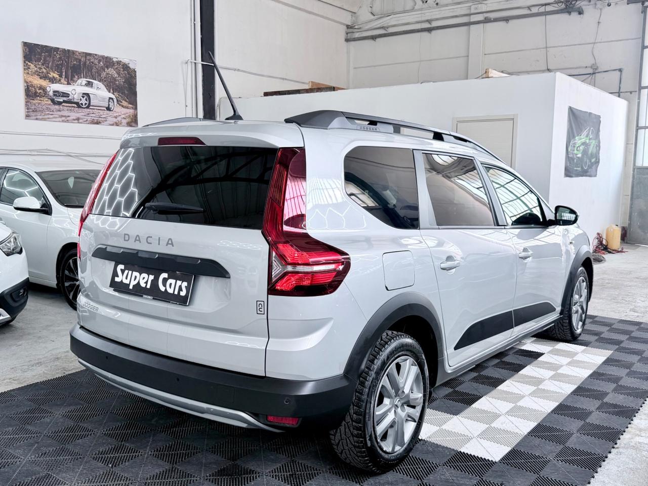 Dacia Jogger 1.0 BENZINA GPL 100CV Comfort 2023