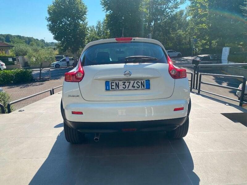 Nissan Juke Juke 1.6 Acenta