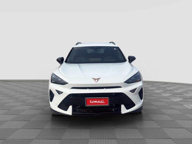 CUPRA Formentor Formentor 2.0 TDI DSG