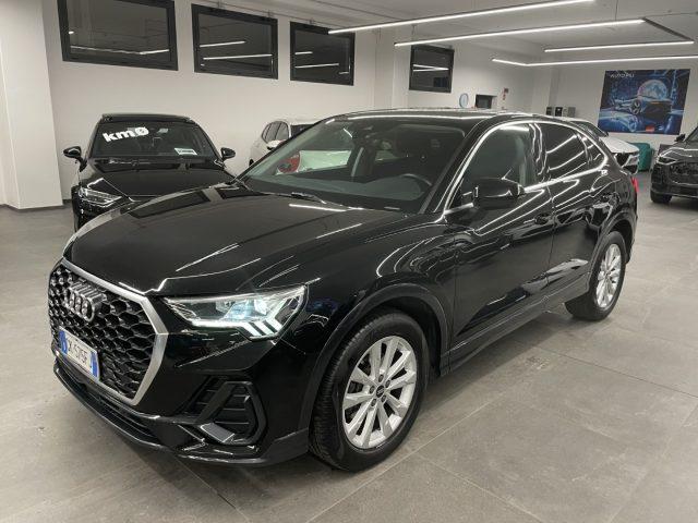 AUDI Q3 SPB 2.0 TDI 150 CV Quattro S-Tronic Business Plus