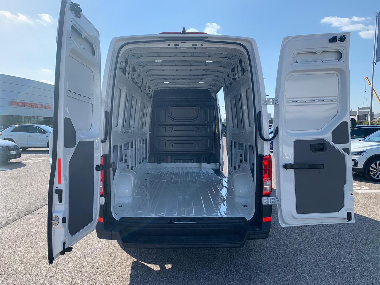 Volkswagen Crafter 35 2.0 tdi 140cv l4h3