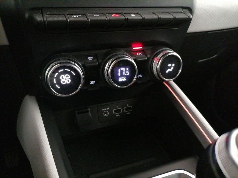 Renault Clio 1.0 tce Zen Gpl 100cv my21