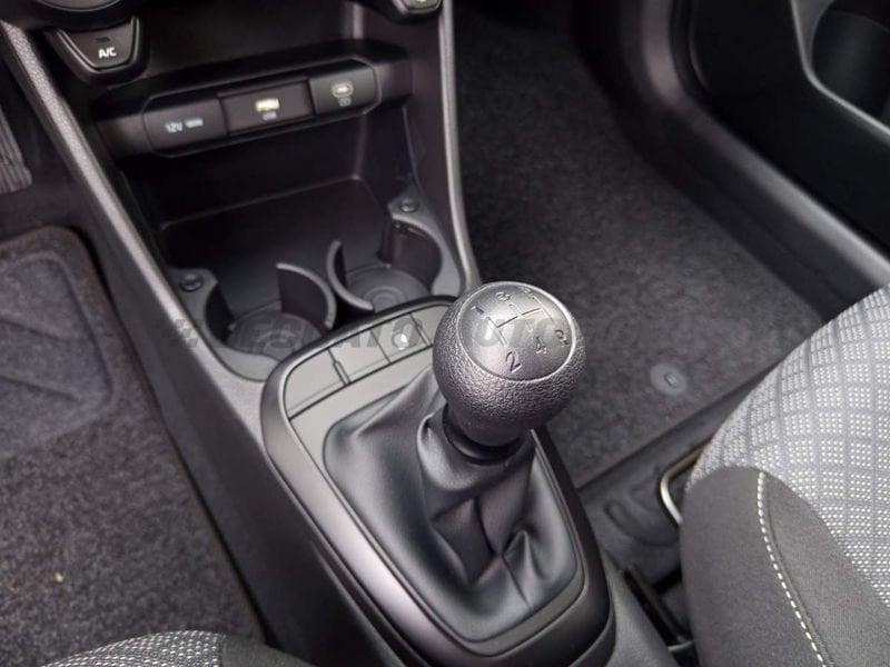 KIA Picanto Picanto 1.0 mpi Gpl Urban