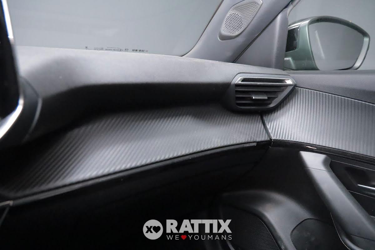 Peugeot 2008 1.2 puretech 100CV Allure