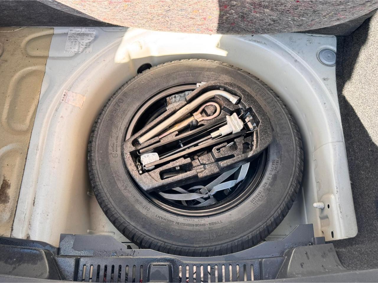 Seat Ibiza ST 1.2 TDI CR DPF Style