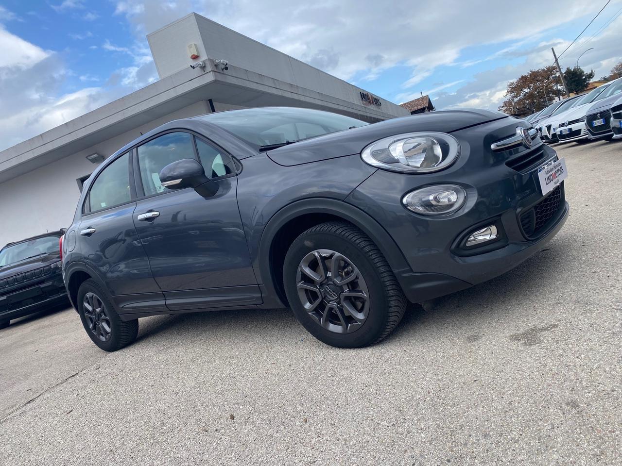 Fiat 500X 1.3 MultiJet 95 CV Business