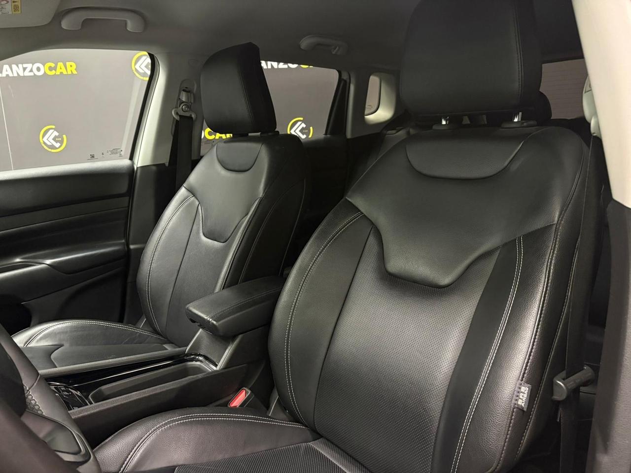 Jeep Compass 1.3 PHEV S 4XE BICOLOR