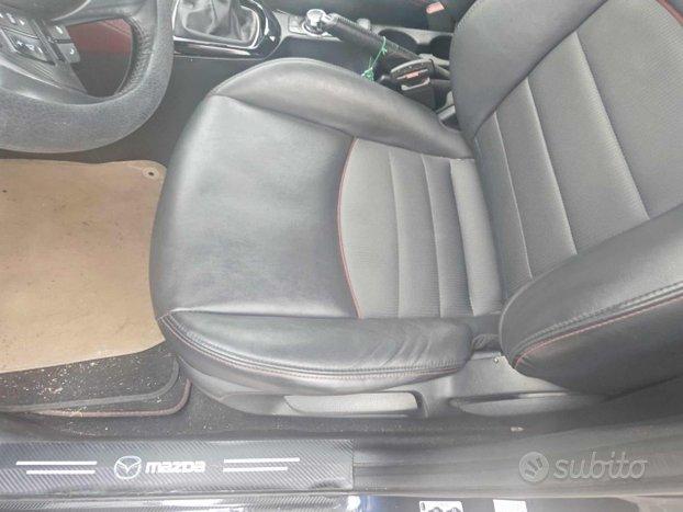 MAZDA CX-3 1.5L Skyactiv-D Exceed iperfull uni p