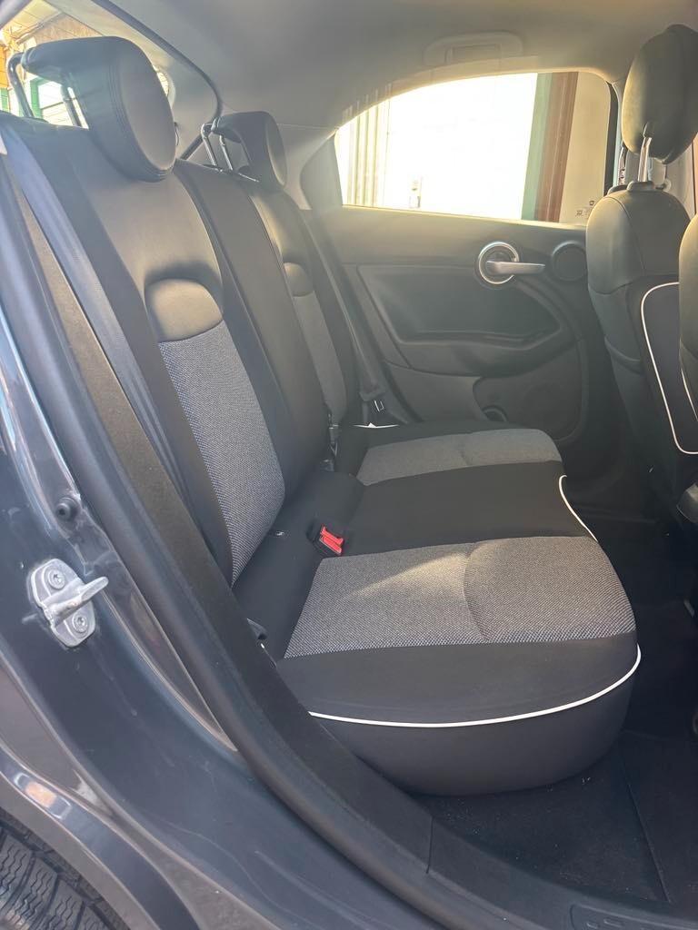 Fiat 500X 1.3 MultiJet 95 CV Pop Star