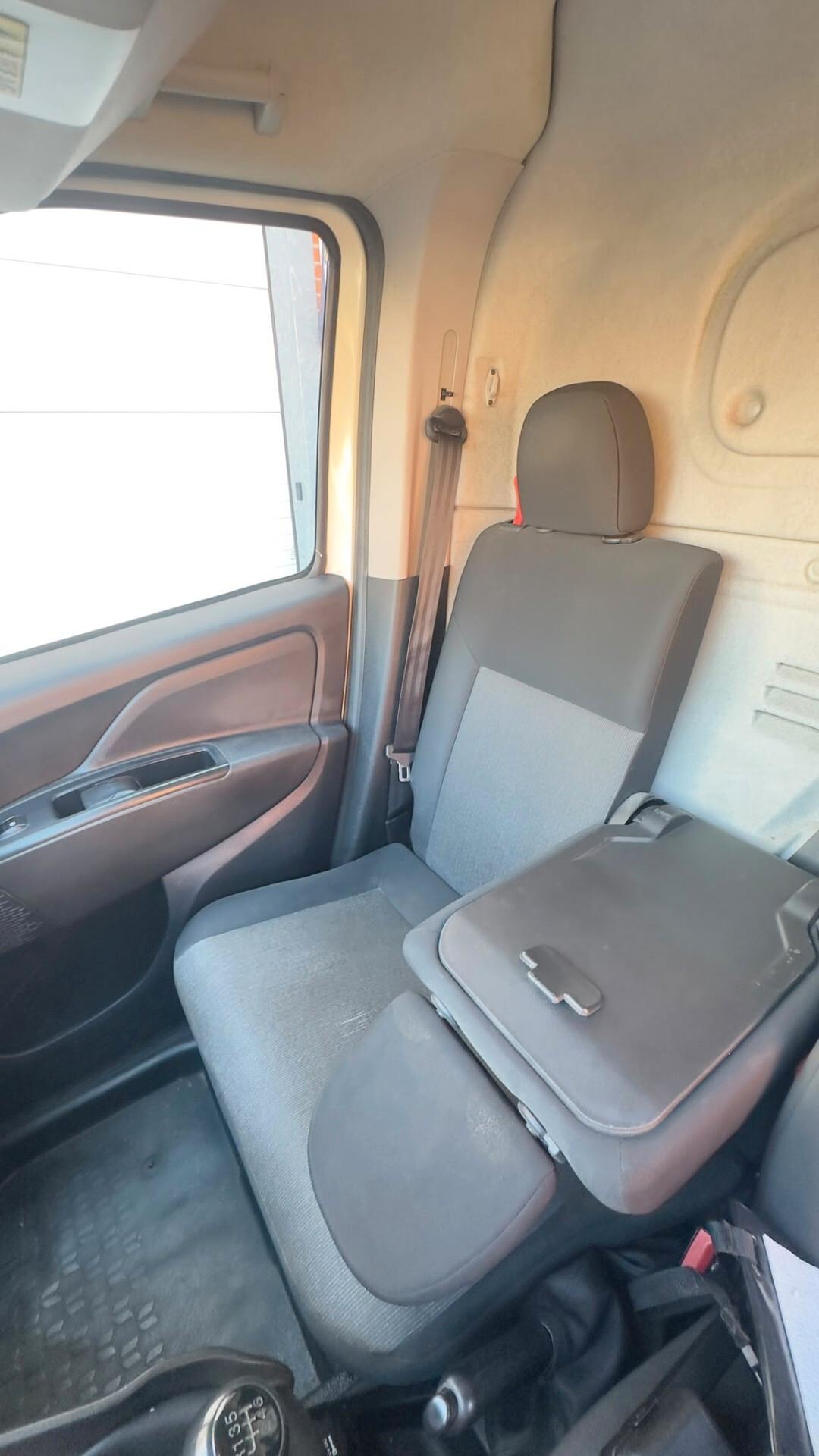 Fiat Doblo Doblò 1.6 MJT 105CV S&S PC-TN Cargo Trekking
