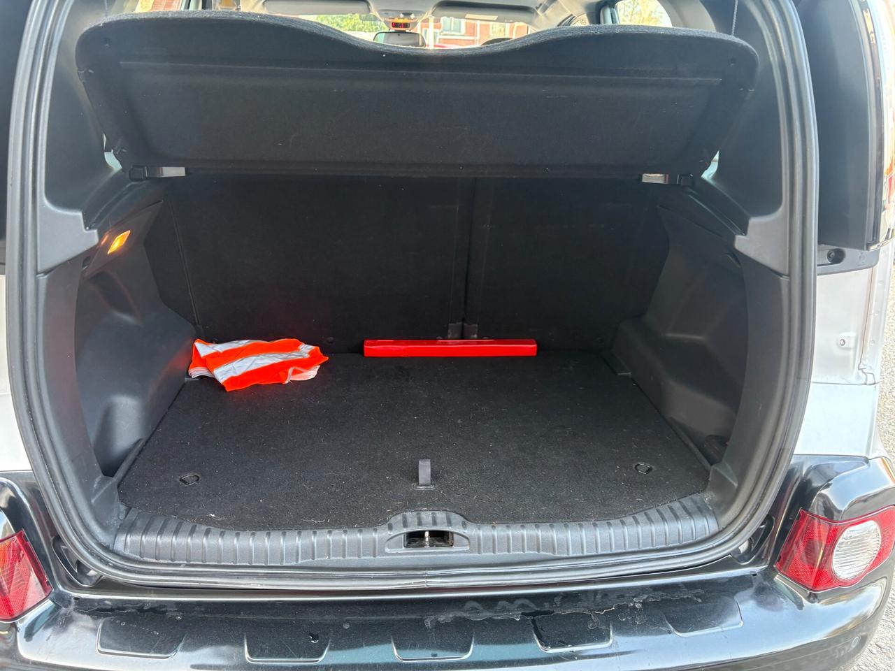 Citroen C3 Picasso 1.6 BlueHDi -Unico proprietario