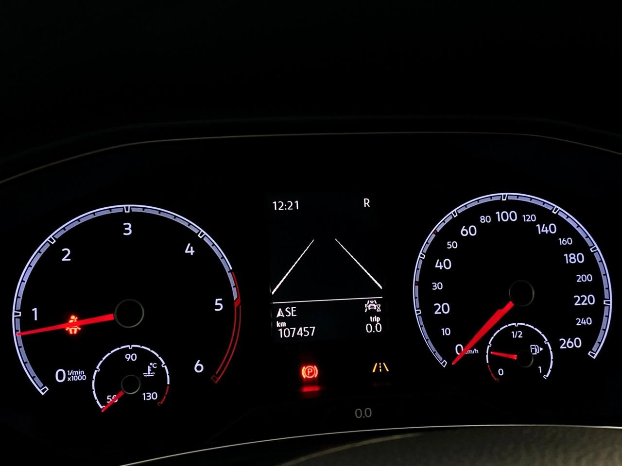 Volkswagen T-Roc 2.0 TDI 150 CV DSG Style BMT