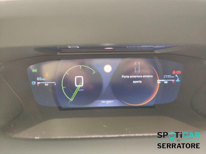 Peugeot 208 II 2023 1.2 puretech GT s&s 100cv