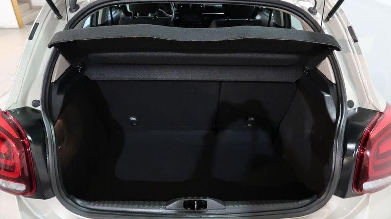 Citroën C3 C3 1.2 puretech You 83cv