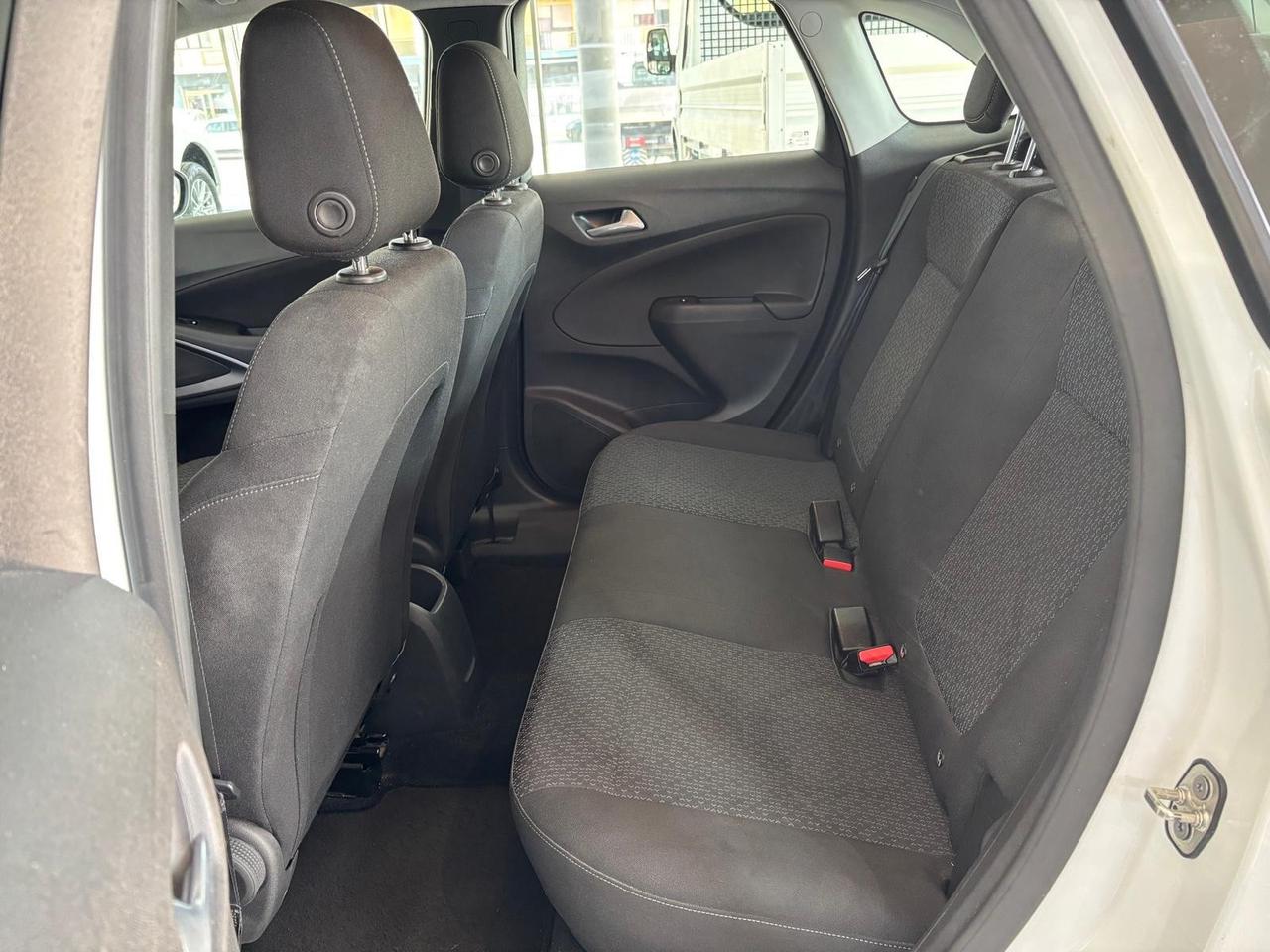 Opel Crossland 1.5 ECOTEC D 110 CV Start&Stop Ultimate N1 AUTOCARRO