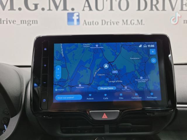 TOYOTA Yaris Cross 1.5 Hybrid 5p. E-CVT Trend