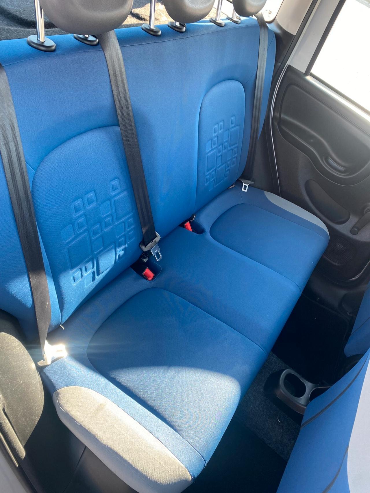 Fiat Panda 1.3 MJT S&S Pop