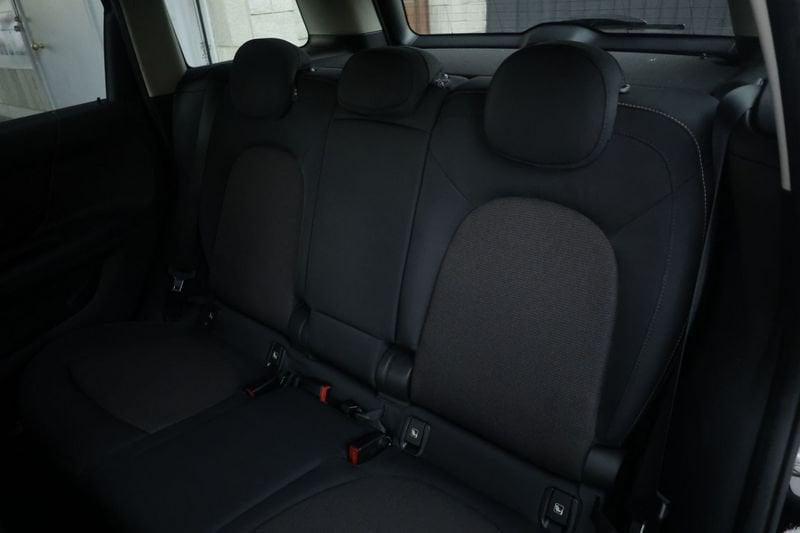 MINI Countryman MINI Countryman Cooper Unicoproprietario
