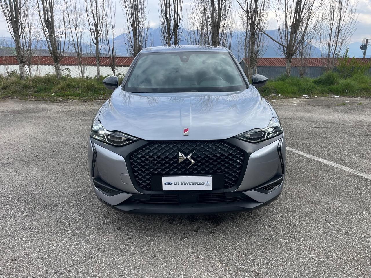 Ds DS3 3 Crossback BlueHDi 110 Performance Line