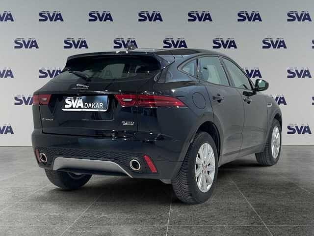 Jaguar E-PACE 2.0D 150 CV AWD aut. N1 AUTOCARRO IVA ESPOSTA