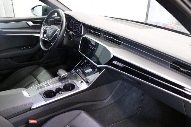AUDI A6 50 3.0 TDI quattro tiptronic Business Plus S-LINE