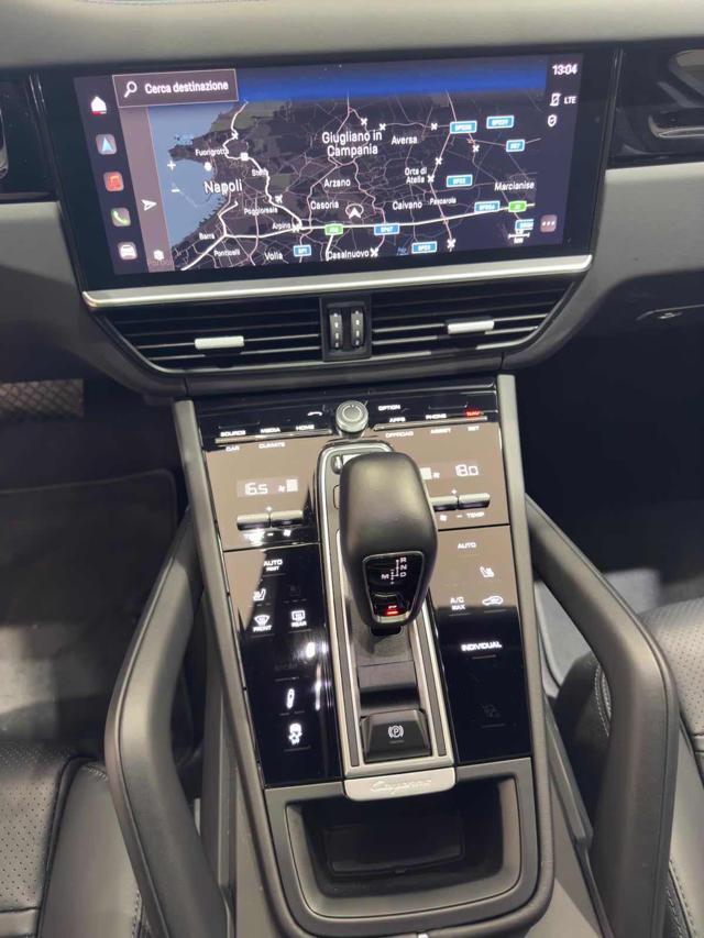 PORSCHE Cayenne Coupé 3.0 V6 Platinum Edition