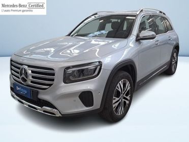 Mercedes-Benz Classe GLB GLB 180 D PROGRESSIVE ADVANCED AUTO