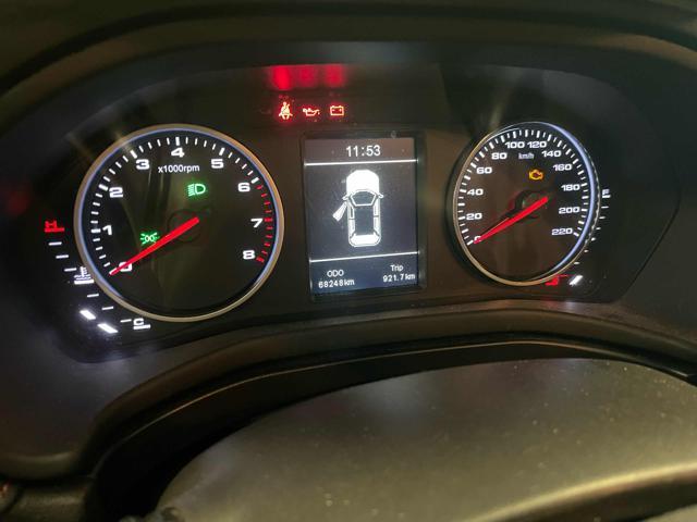 EVO Evo3 Evo 3 1.5 Bi-fuel GPL