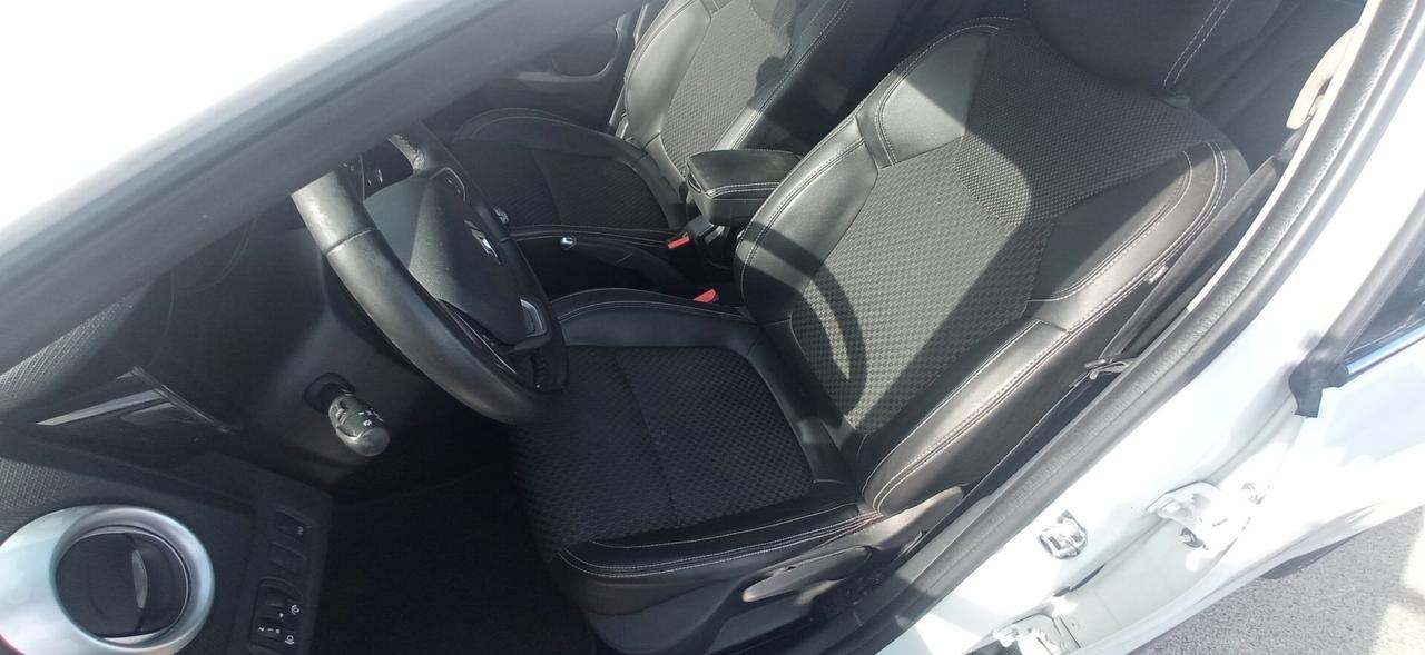 Renault Clio DCI 110 CV 100 MILA KM