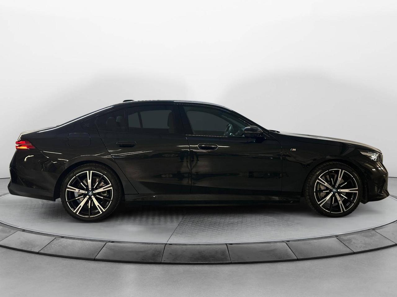 BMW Serie 5 550e xDrive Berlina MSport