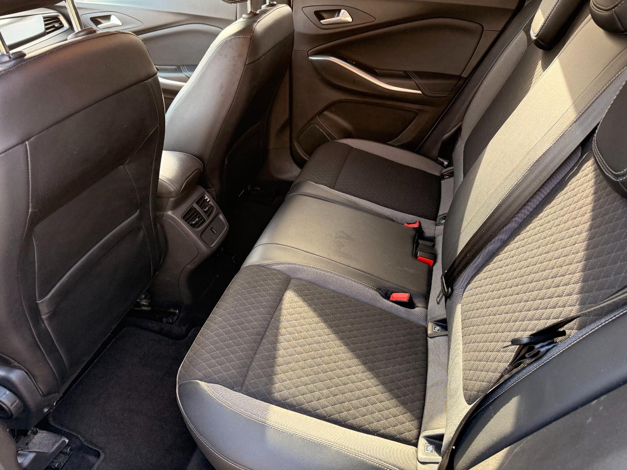 Opel Grandland 1.5 diesel Ecotec aut. GS Line