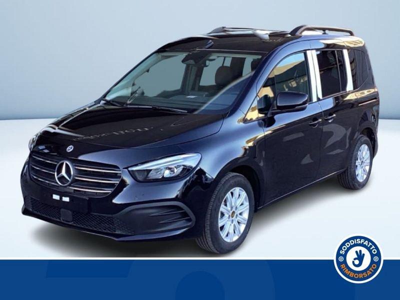 Mercedes-Benz Classe T 180 d AT