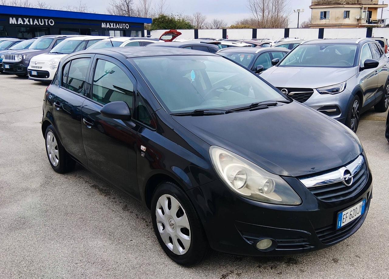 Opel Corsa 1.3 CDTI 75CV