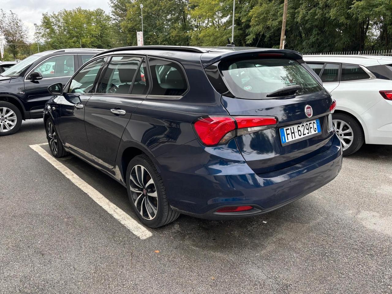 Fiat Tipo STATION WAGON 1.3 Multijet - 2017