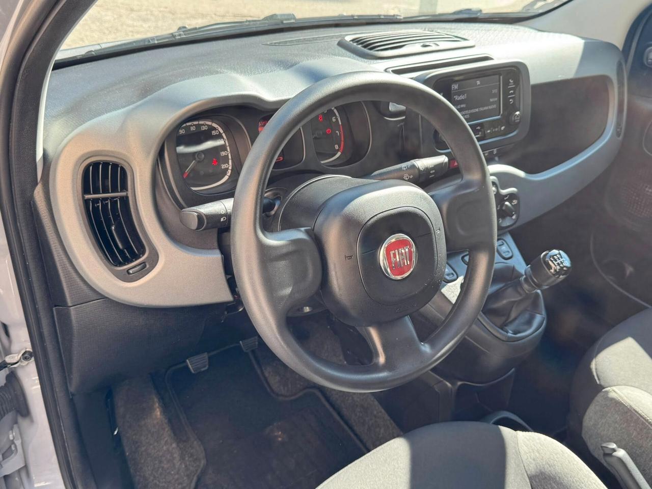 FIAT PANDA 1.0 FIREFLY HYBRID CITY LIFE PERFETTA